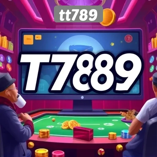 Perbandingan tt789 dengan Situs Game Lainnya