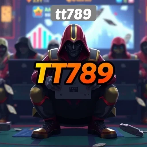 Keberagaman Game yang Ditawarkan di Tt789