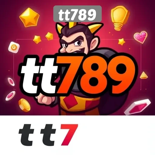 Mengenal Situs Game tt789 dan Fitur Utamanya