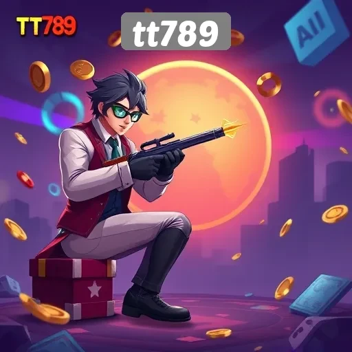 Fitur Menarik di tt789 untuk Para Pecinta Game
