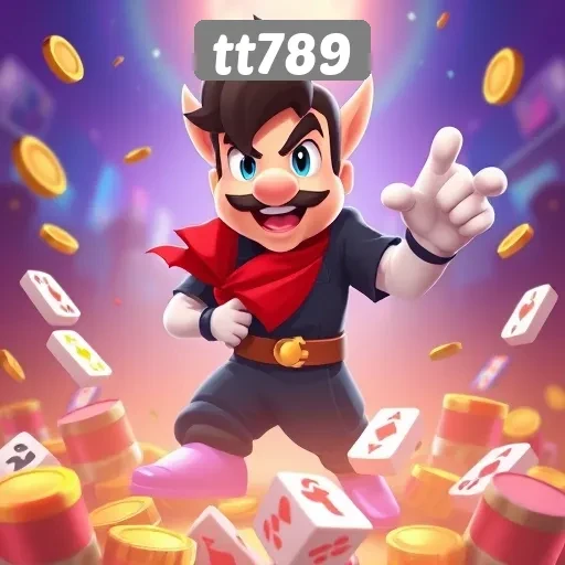 Mengulas Fitur Menarik di Situs Game tt789