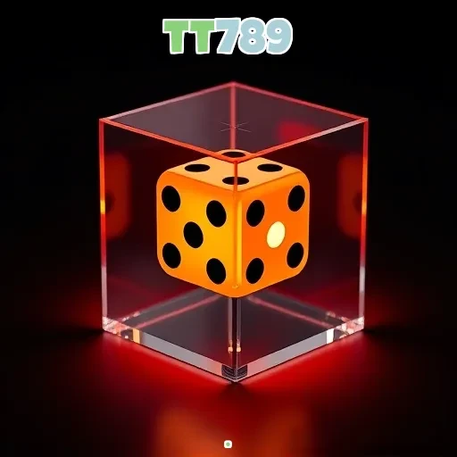 tt789: Dunia Multiplayer Seru untuk Gamer Indonesia