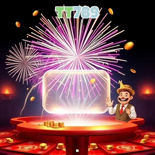 tt789: Temukan Game Online Terbaik dengan Fitur Menarik
