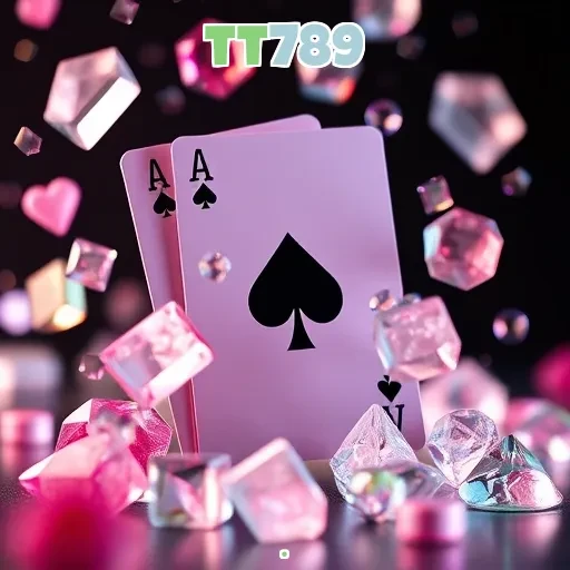tt789: Temukan Beragam Fitur Menarik di Bagian Simulasi Game Online