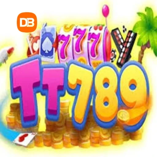 Logo resmi tt789