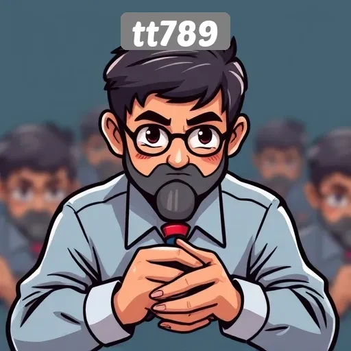 Taktik dan Strategi Bermain di tt789 yang Efektif
