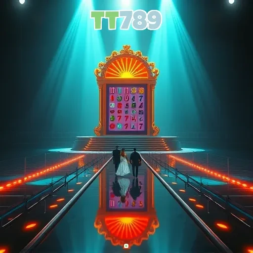 tt789: Situs Game Online dengan Fitur dan Keunggulan Menarik