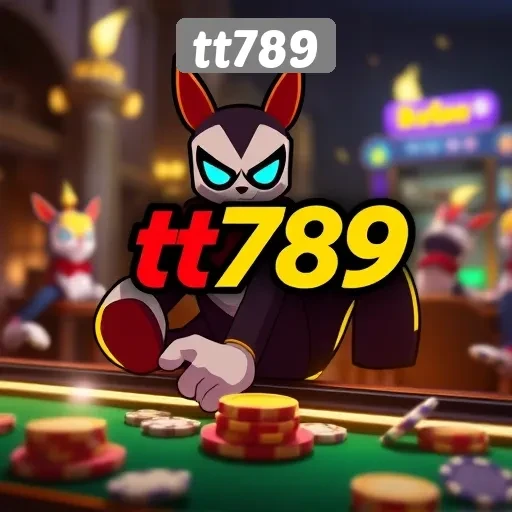 Mengapa tt789 Menjadi Pilihan Utama Gamer Indonesia