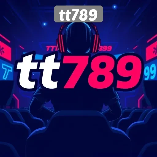 tt789 dan Komunitas Gamers di Indonesia