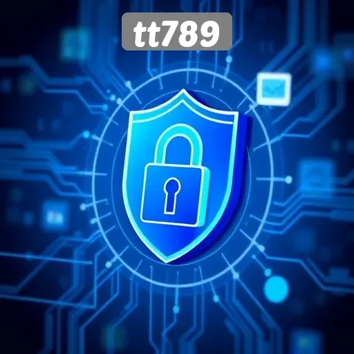 Keamanan dan Privasi Pengguna di tt789